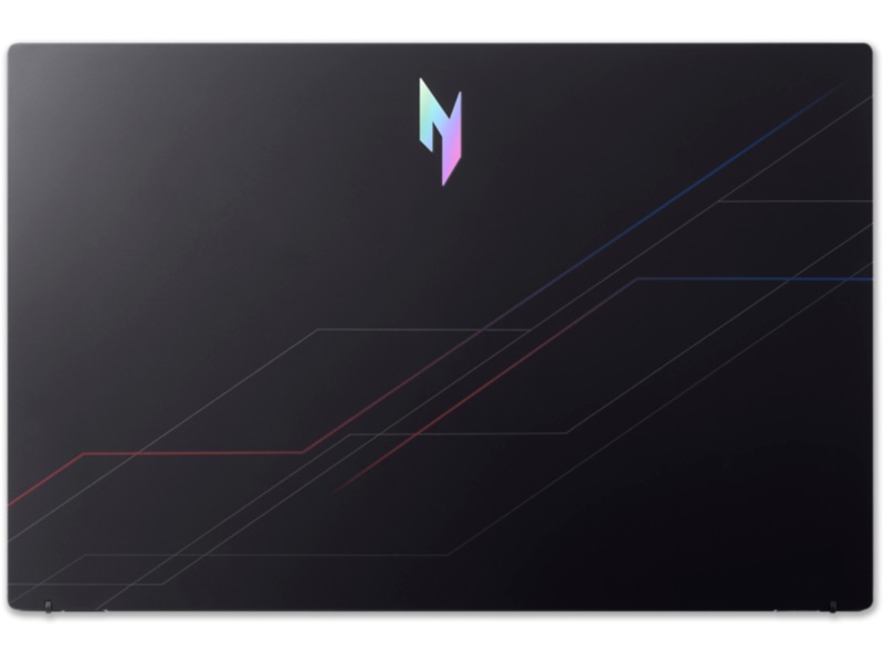 Acer Nitro V 15 ANV15-52 15,6" FHD 165 Hz -B-Grade Demo bærbar PC