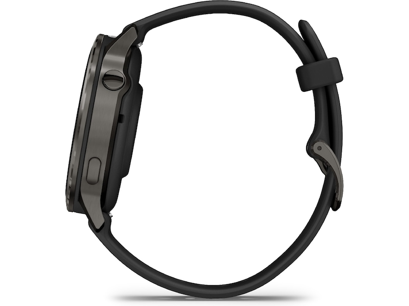 Garmin Venu 4 41mm GPS (black) Smartklokker