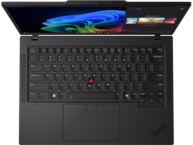Lenovo ThinkPad T14 G6 14" WUXGA Copilot+ PC PC - Bærbar / laptop