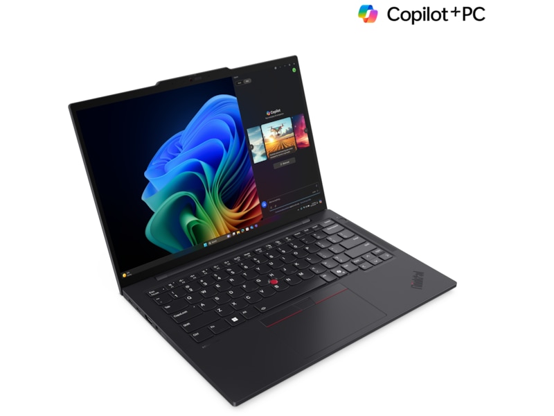 Lenovo ThinkPad T14s G6 14" WUXGA Copilot+ PC PC - Bærbar / laptop