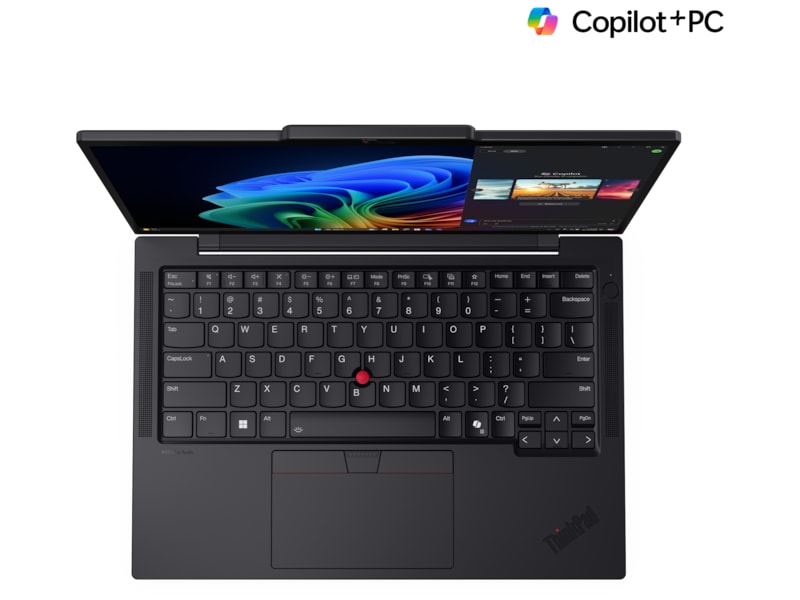 Lenovo ThinkPad T14s G6 14" WUXGA Copilot+ PC PC - Bærbar / laptop
