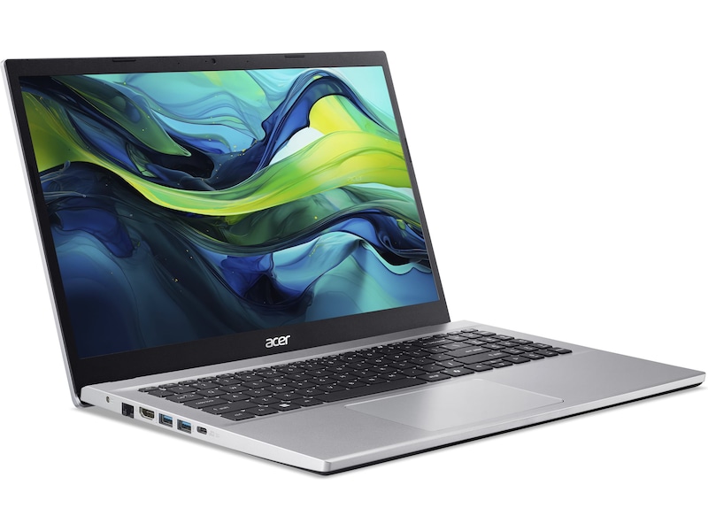 Acer Aspire Go 15 AG15-42P 15" FHD -B-Grade Demo bærbar PC