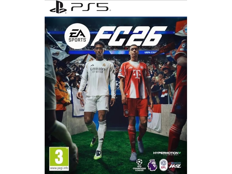 EA Sports FC 26 Spill til Playstation 5