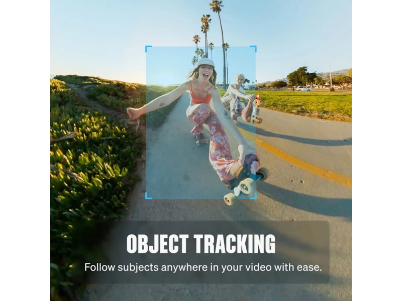 GoPro MAX2 360° 8K (2025) Actionkamera