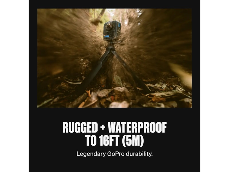 GoPro MAX2 360° 8K (2025) Actionkamera