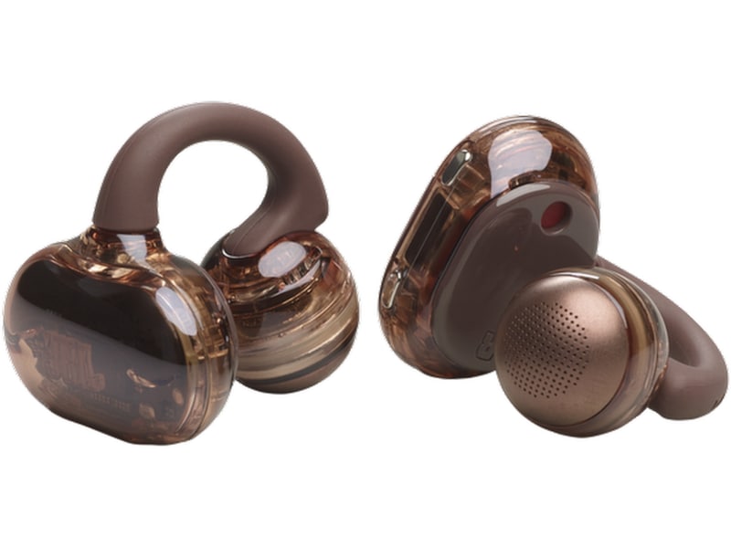 JBL Soundgear Clips Trådløse Ørepropper (copper) Ørepropper
