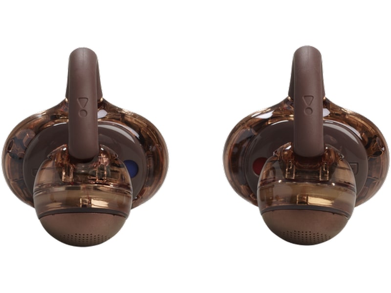 JBL Soundgear Clips Trådløse Ørepropper (copper) Ørepropper