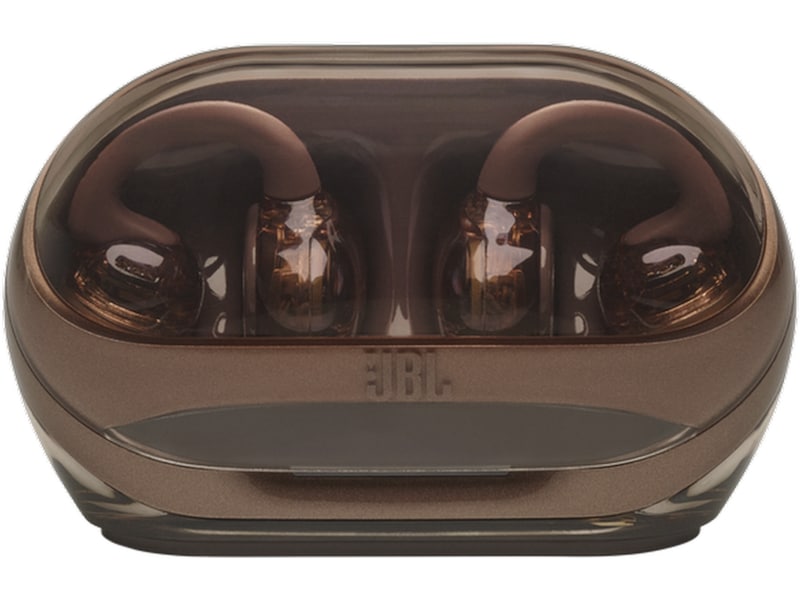 JBL Soundgear Clips Trådløse Ørepropper (copper) Ørepropper