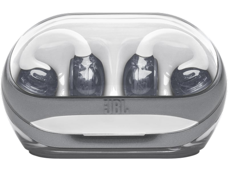 JBL Soundgear Clips Trådløse Ørepropper (hvit) Ørepropper