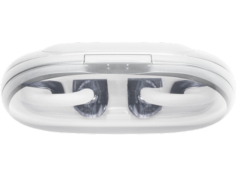 JBL Soundgear Clips Trådløse Ørepropper (hvit) Ørepropper