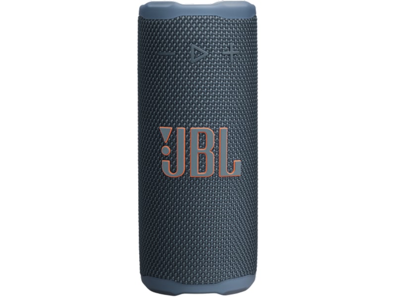 JBL Grip Trådløs Bluetooth Høytaler (blå) Trådløs / Bluetooth-høyttaler