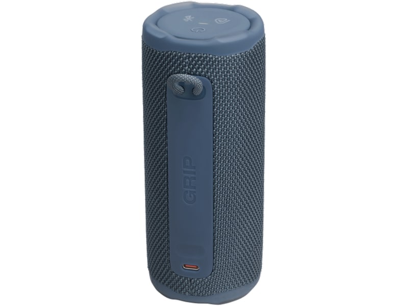 JBL Grip Trådløs Bluetooth Høytaler (blå) Trådløs / Bluetooth-høyttaler