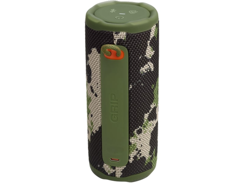 JBL Grip Trådløs Bluetooth Høytaler (squad) Trådløs / Bluetooth-høyttaler