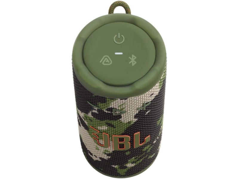 JBL Grip Trådløs Bluetooth Høytaler (squad) Trådløs / Bluetooth-høyttaler