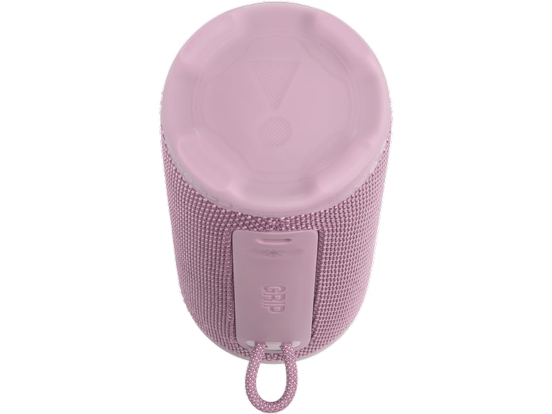 JBL Grip Trådløs Bluetooth Høytaler (rosa) Trådløs / Bluetooth-høyttaler
