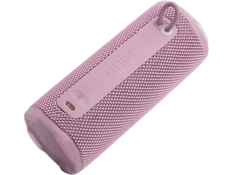 JBL Grip Trådløs Bluetooth Høytaler (rosa) Trådløs / Bluetooth-høyttaler