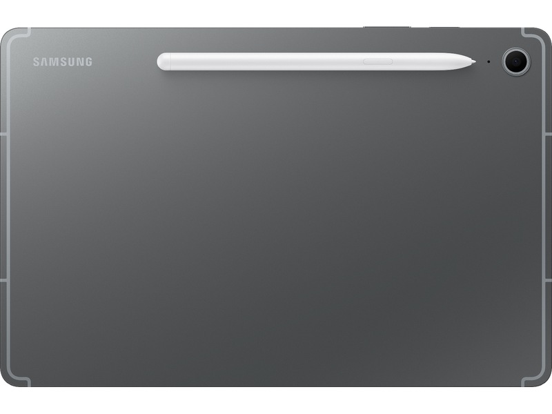 Samsung Galaxy Tab S10 FE WiFi 128GB (grå) Nettbrett / iPad