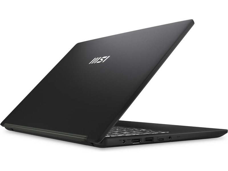 MSI Modern 14 14" FHD -B-Grade Demo bærbar PC