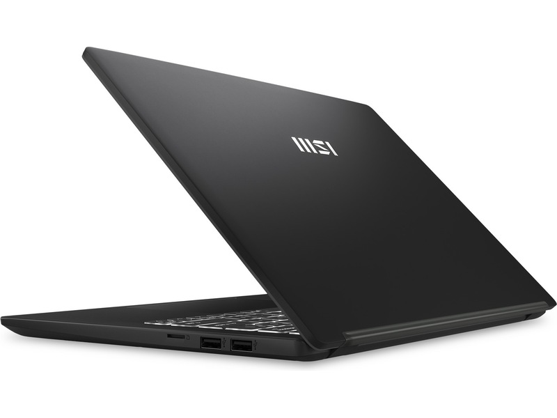 MSI Modern 14 14" FHD -B-Grade Demo bærbar PC