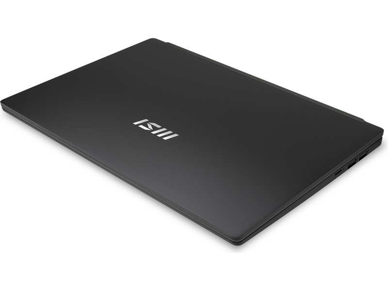 MSI Modern 14 14" FHD -B-Grade Demo bærbar PC