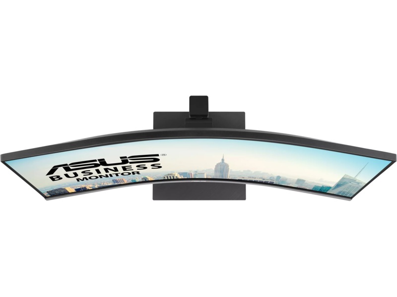 ASUS 34" curved skjerm VA34VCPSR Skjermer