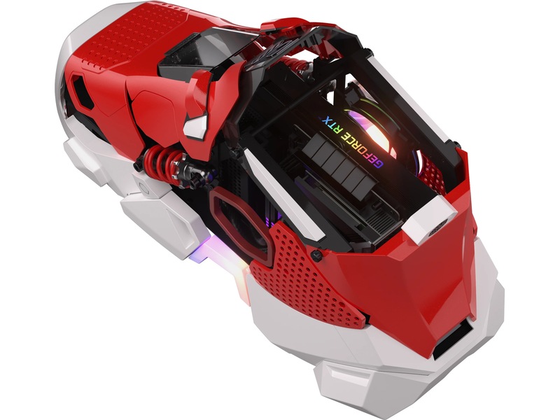 Cooler Master Sneaker X -B-Grade Demo annet i datautstyr