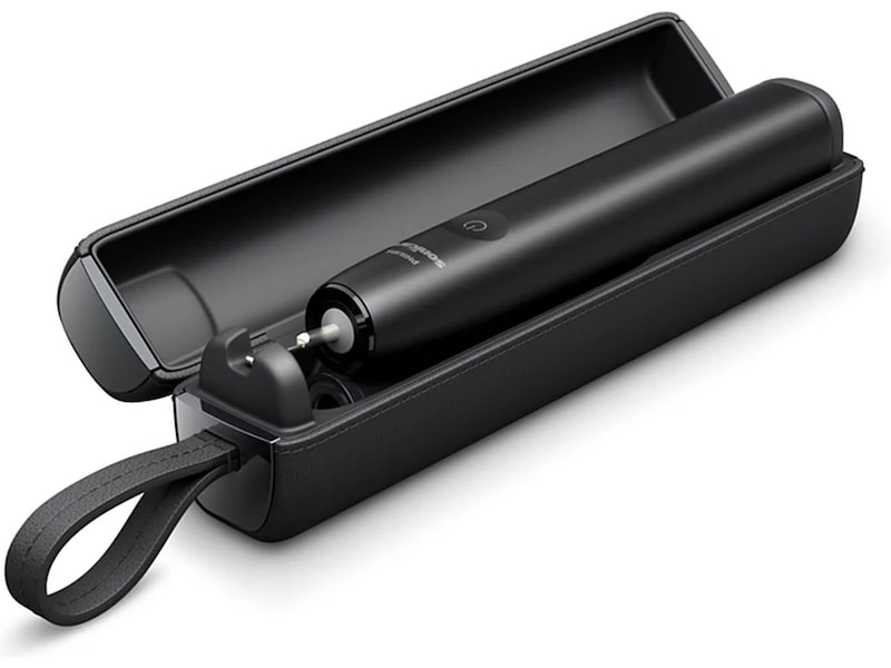 Philips Sonicare DiamondClean Prestige 9900 (sort) Elektriske tannbørster