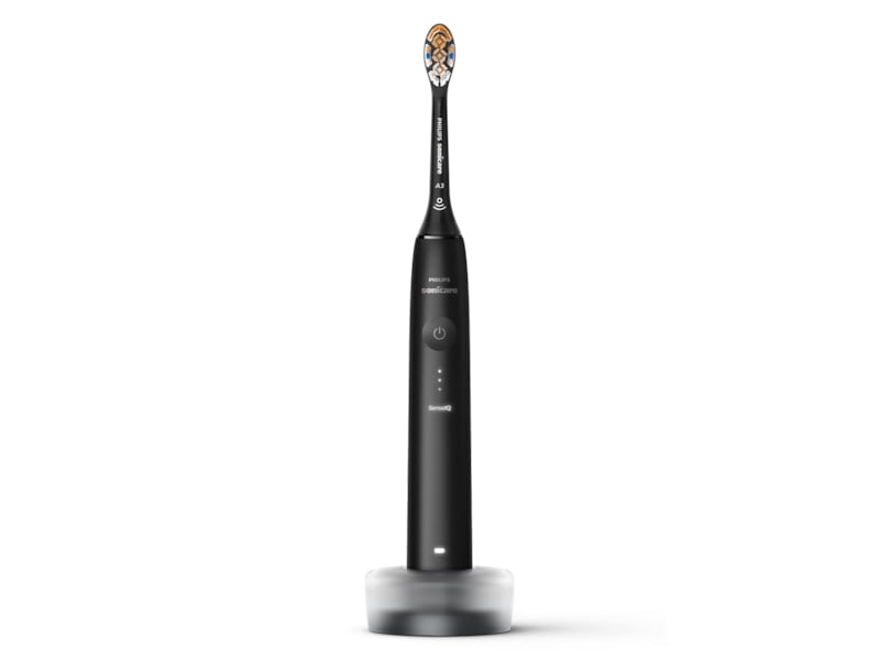 Philips Sonicare DiamondClean Prestige 9900 (sort) Elektriske tannbørster