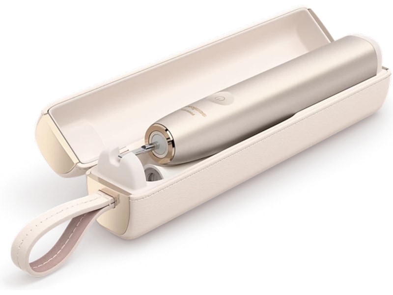 Philips Sonicare DiamondClean Prestige 9900 (hvit) Elektriske tannbørster