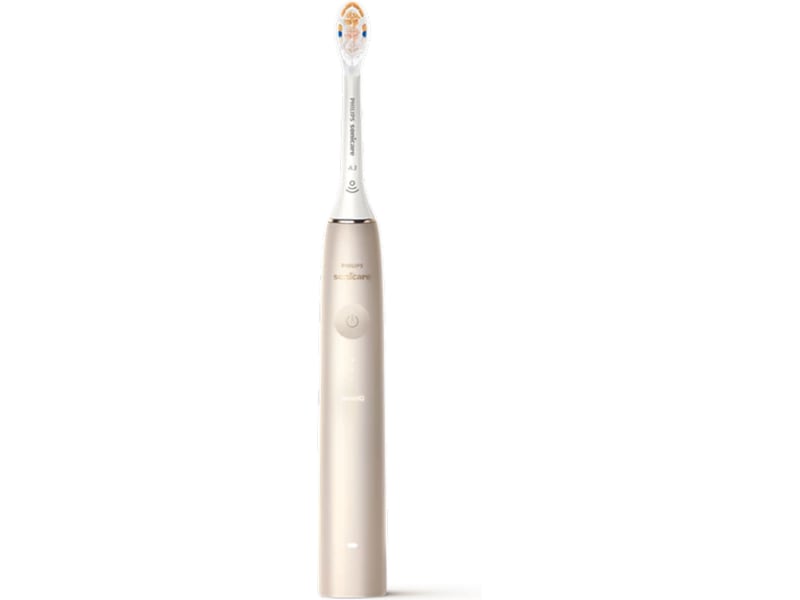 Philips Sonicare DiamondClean Prestige 9900 (hvit) Elektriske tannbørster