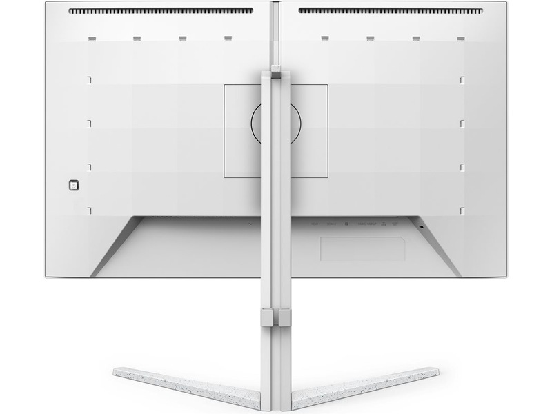 Philips 27" 4K gamingskjerm 27M2N5901A/00 Gamingskjermer