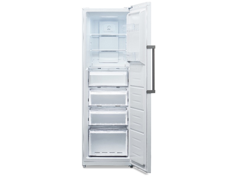 Avant FZR185WH1 fryseskap (hvit) -B-Grade Demo frysere & kjøleskap