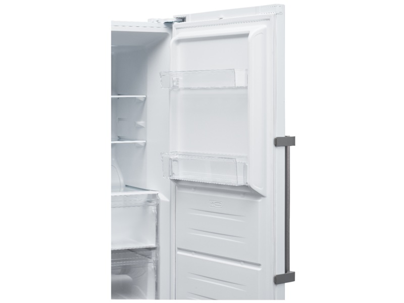 Avant FZR185WH1 fryseskap (hvit) -B-Grade Demo frysere & kjøleskap