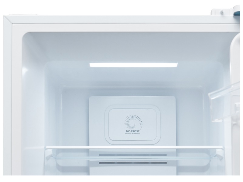 Avant FZR185WH1 fryseskap (hvit) -B-Grade Demo frysere & kjøleskap