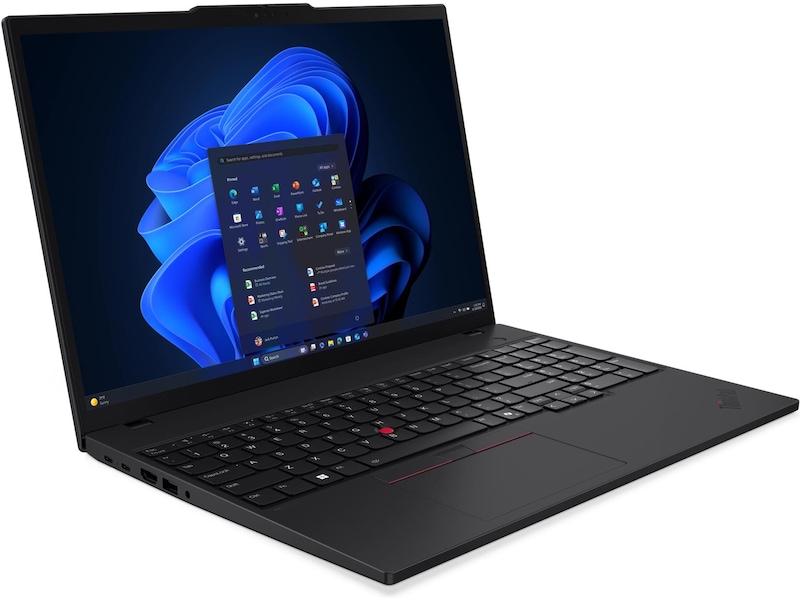 Lenovo ThinkPad T16 G4 16" WUXGA PC - Bærbar / laptop