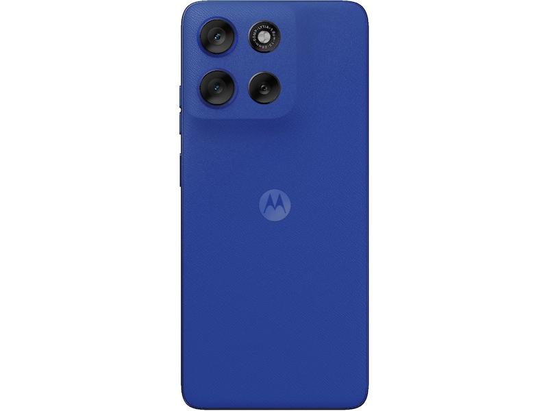 Motorola G56 256GB (dazzling blue) Mobiltelefoner
