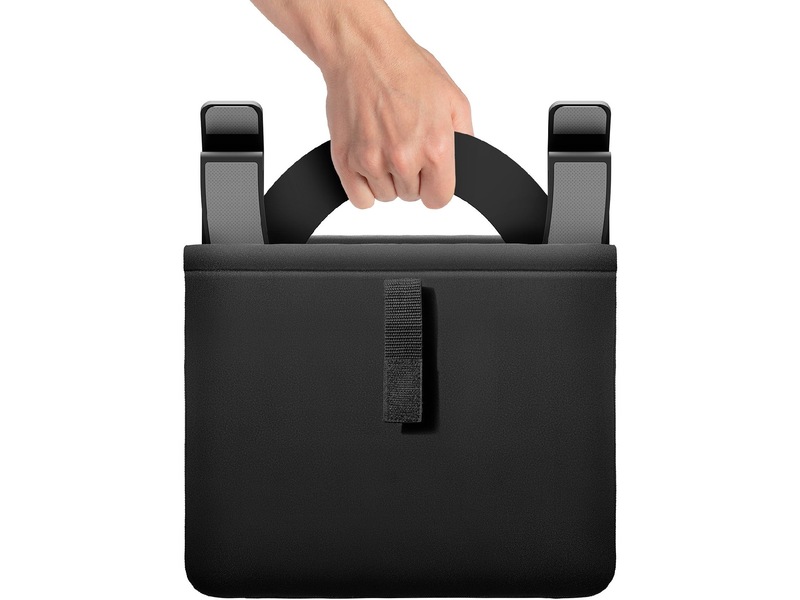 Twelve South Curve Flex Laptopstativ (sort) -B-Grade Demo annet i PC & nettbrett