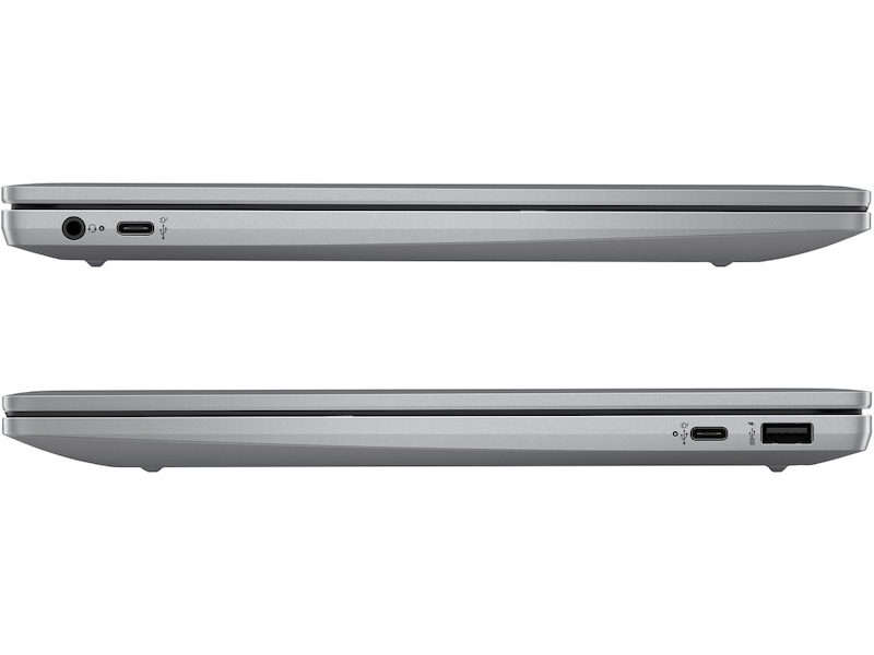 HP Chromebook PLUS 14a-nf0012no 14" FHD -B-Grade Demo bærbar PC