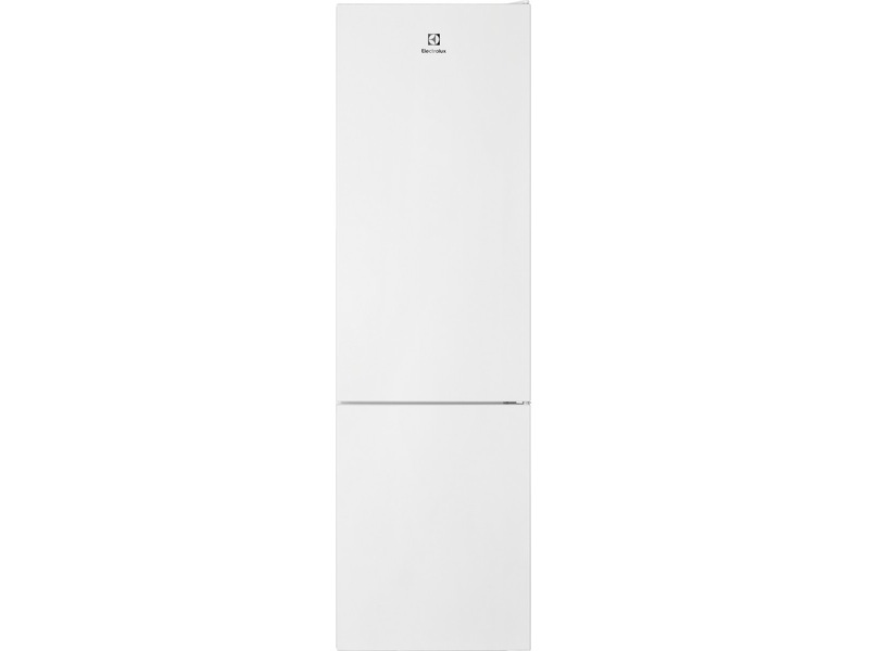 Electrolux LNT6ME36W2 Kombiskap (hvit) -B-Grade Demo frysere & kjøleskap