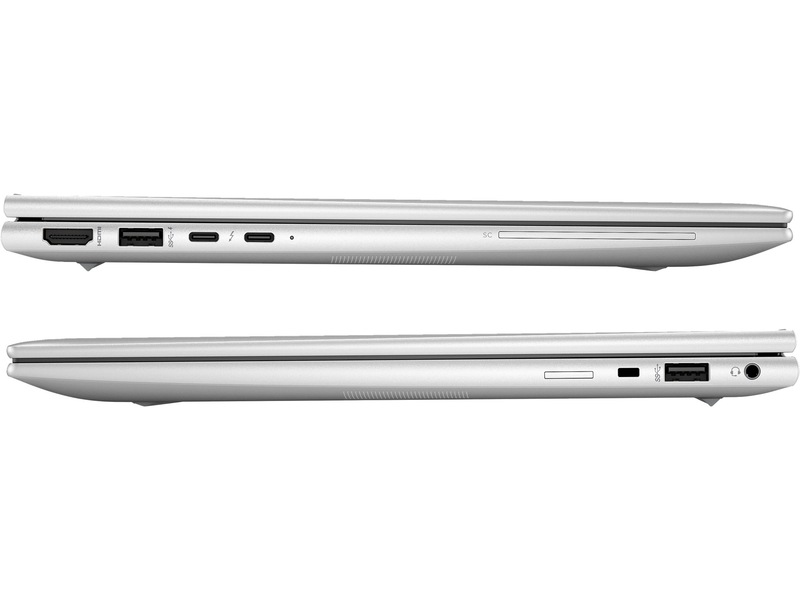 HP EliteBook 840 G10 14" Full HD -B-Grade Demo bærbar PC