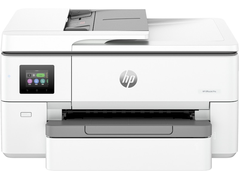 HP OfficeJet Pro 9720e blekkskriver -B-Grade Demo skrivere