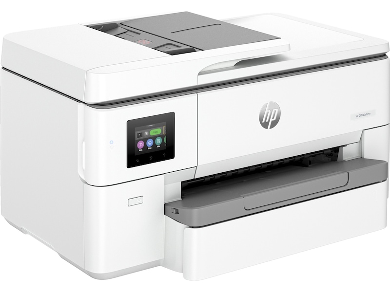 HP OfficeJet Pro 9720e blekkskriver -B-Grade Demo skrivere