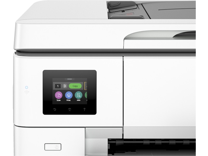 HP OfficeJet Pro 9720e blekkskriver -B-Grade Demo skrivere
