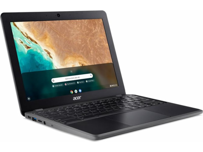 Acer Chromebook 512 12" HD+ -B-Grade Demo bærbar PC