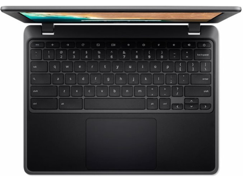 Acer Chromebook 512 12" HD+ -B-Grade Demo bærbar PC