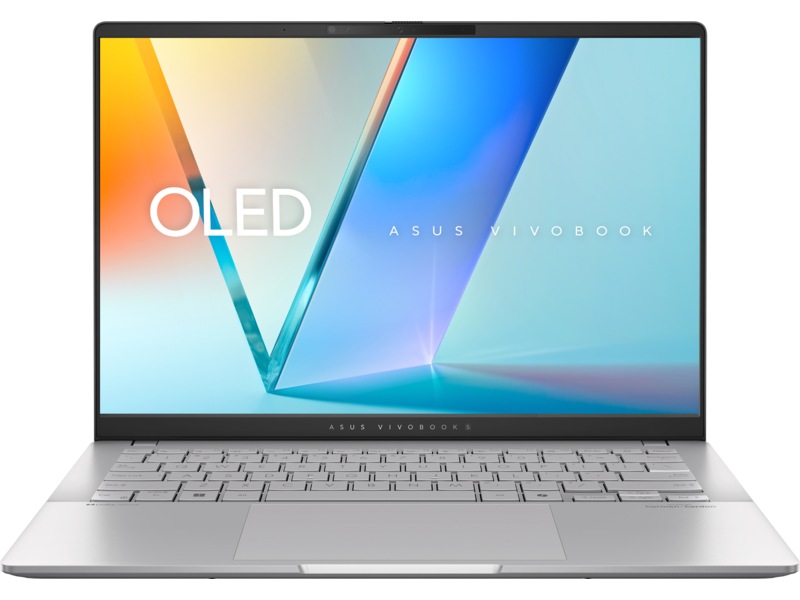 ASUS Vivobook S 14 D5406KA 14" WUXGA OLED -B-Grade Demo bærbar PC