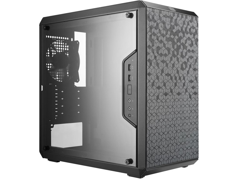 Komplett-PC Core Gaming B-Grade Demobrukt PC