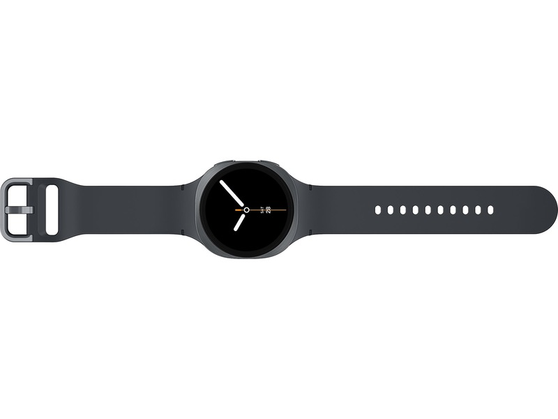 Samsung Galaxy Watch8 40mm eSim (graphite) -B-Grade Demo klokker