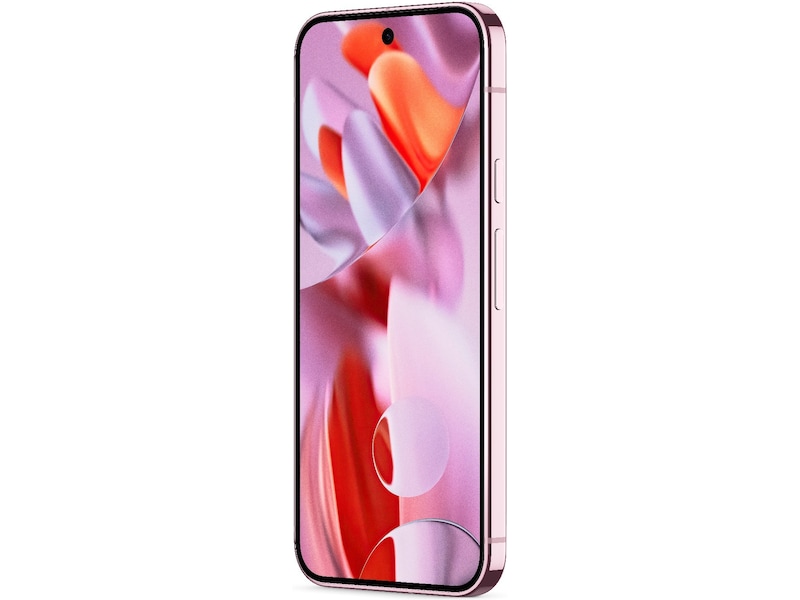 Google Pixel 9 Pro XL 256GB (rose quartz) -B-Grade Demo mobiltelefoner