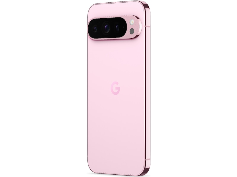 Google Pixel 9 Pro XL 256GB (rose quartz) -B-Grade Demo mobiltelefoner